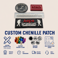 Écussons personnalisés modernes en PVC, badges 3D, étiquettes souples alternatives, motifs textiles pour vêtements de sport et de loisirs