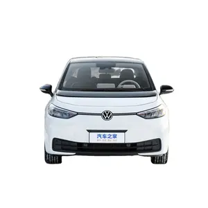 Best Seller Id.3 2023 Upgraded Pure Smart Version Adult Fast Electric Car Ev