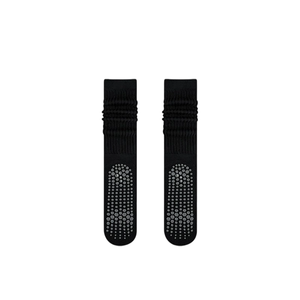 Calcetines Elegantes para Pilates, Antideslizantes, sin Costuras, Talla Única, Comodidad Premium - Product Image 5