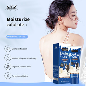 Pretty Cowry vente en gros de produits éclaircissants coréens crème éclaircissante pour soins de la peau foncée - Product Image 3