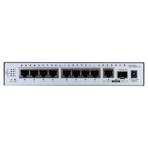 S5731-L8P2HT-RUA 98011782 1 * GE ไฮบริดออปติคอลไฟฟ้า SFP พอร์ตมหาวิทยาลัยสวิทช์คงที่ - Product Image 3