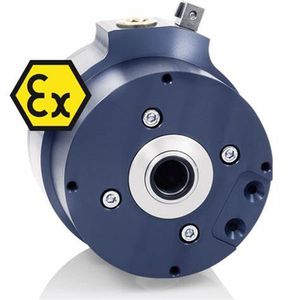 Nuevo Codificador Rotatorio a Prueba de Explosiones Leine & Linde RSI 503 Original, Certificado ATEX-IECEx, Transmisión de Datos Digitales, DC5V, en Stock - Product Image 6