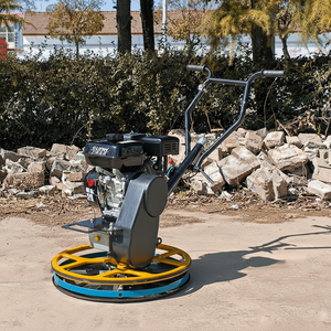 Lifan เครื่องตัดขอบคอนกรีตขนาดเล็กแบบ CT424 24นิ้วเครื่องยนต์เบนซิน - Product Image 1