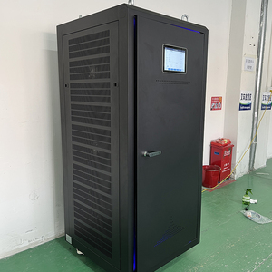 ชั้นวาง100AH 48V 30kwh 20kwh แบตเตอรี่ลิเธียมพร้อมตู้เก็บพลังงานแบบกริด - Product Image 6