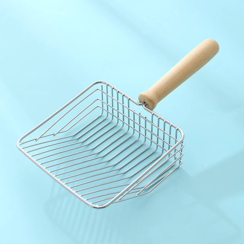 beech handle Strip grid