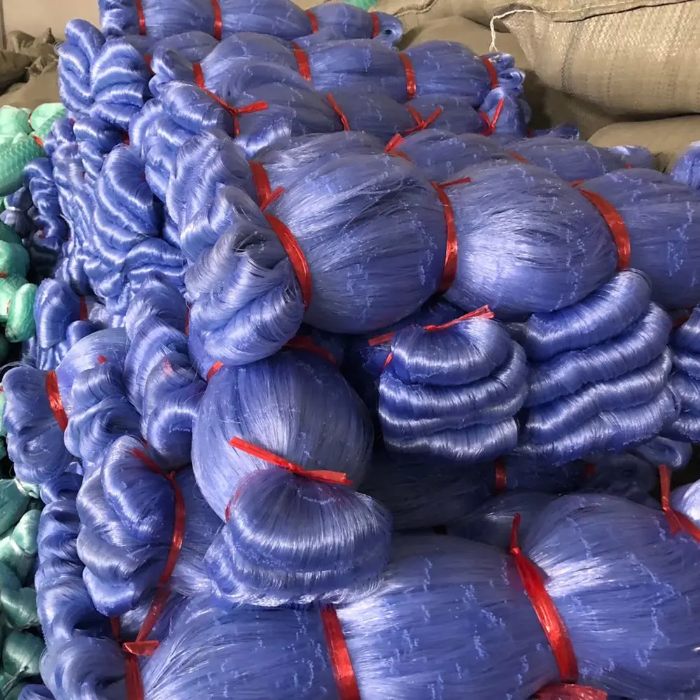 Chinese Fishing Nets, Nylon Fish Nets, Nylon Net Fishing Commercial