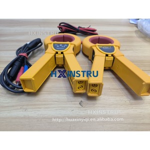 FLUKE Fluke EI-162X + EI-162AC Transformador de Corriente Inductivo H - Product Image 3