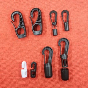 <b>Bag</b> Hook B001 Plastic 65mm Wide Mouth For <b>Bag</b> Hanging <b>Accessory</b> - Product Image 3