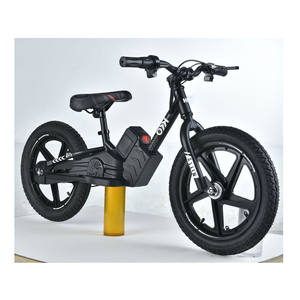 Fabricant de vélo électrique 150W 250W pour enfants 12 pouces - Product Image 3