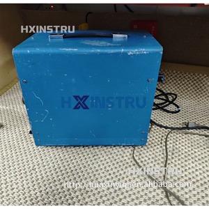 Compteur numérique haute tension DC Kikusui 149-30A, 0,5 - 30KV, entrée 220V, occasion -- hx - Product Image 4