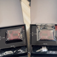 MSP430G2553 2452 MSP430G2 EXP430G2ET G2553 Kit de carte de développement LaunchPad
