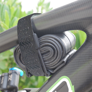 Correas de sujeción para neumáticos de bicicleta Dongmei con cierres de gancho y bucle para bicicletas. - Product Image 1