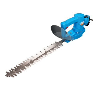 Garden Tool Lithium Battery <strong>Bush</strong> Hedge <strong>Cutter</strong> Trimmer - Product Image 1