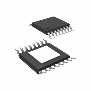 Electronic Circuit Components BOM IC In Stock 16 TSSOP Exposed Pad Power Management (PMIC) RT8450BGCP - Product Image 1