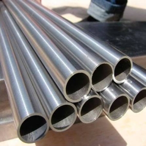 Tuyau sans soudure en acier inoxydable 304 résistant à la corrosion, <span class=keywords><strong>4</strong></span> pouces SCH 40, traitement des eaux chimiques, transport de fluides alimentaires et pharmaceutiques - Product Image 2