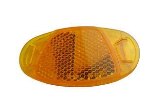 CHAUD Vente Directe En Usine Sécurité Vélo De Route Accessoires Réflecteur Réflecteur Vélo Vélo Réflecteur À Rayons - Product Image 3