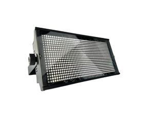 Prodotto di Punta: Luce Stroboscopica LED RGBW 4in1 con 120 Sezioni per DJ, Feste ed Eventi, con Controllo DMX512, Funzione Numeri e Lettere RDM - Product Image 1