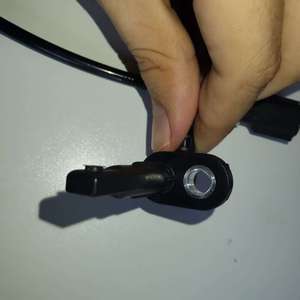 Sensor de Velocidad ABS Delantero OEM 479102979R 47910 2979R de Repuesto para Renault Clio 4 Captur Zoe 2012-2020, Piezas del Sistema de Frenos - Product Image 3