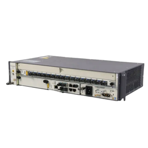 Мини OLT MA5608T 16-портовый гигабитный разъем FC 2U шасси GPON/EPON поддержка источника питания переменного/постоянного тока оптоволоконное оборудование - Product Image 5