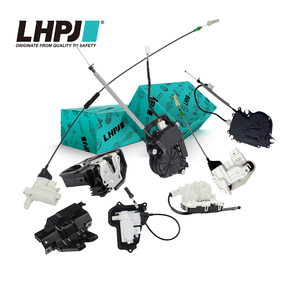 LHPJ 0997307700 Serrure de porte de voiture arrière gauche pour <span class=keywords><strong>Mercedes</strong></span> Benz W213W222W167 Serrure de porte de voiture moteur <span class=keywords><strong>prix</strong></span> de gros d'usine - Product Image 2