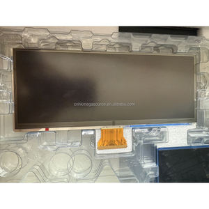 C103VAN05.0 Brand New Original Wholesale LCD Monitors 10.3 inch 1280*480 TFT supplier LCD <b>panel</b> C103VAN05.0 LCD <b>display</b> - Product Image 4