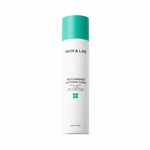 SKIN&LAB Tricicabarrier Soothing Toner 150ml High Quality Product - Product Image 2