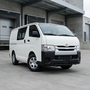 Produit TOP d'occasion, parfaitement état neuf, 2018 pour HiAce Van DIY Industriel OEM/ODM Plastique Gauche/Droite Prêt à l'emploi - Product Image 4
