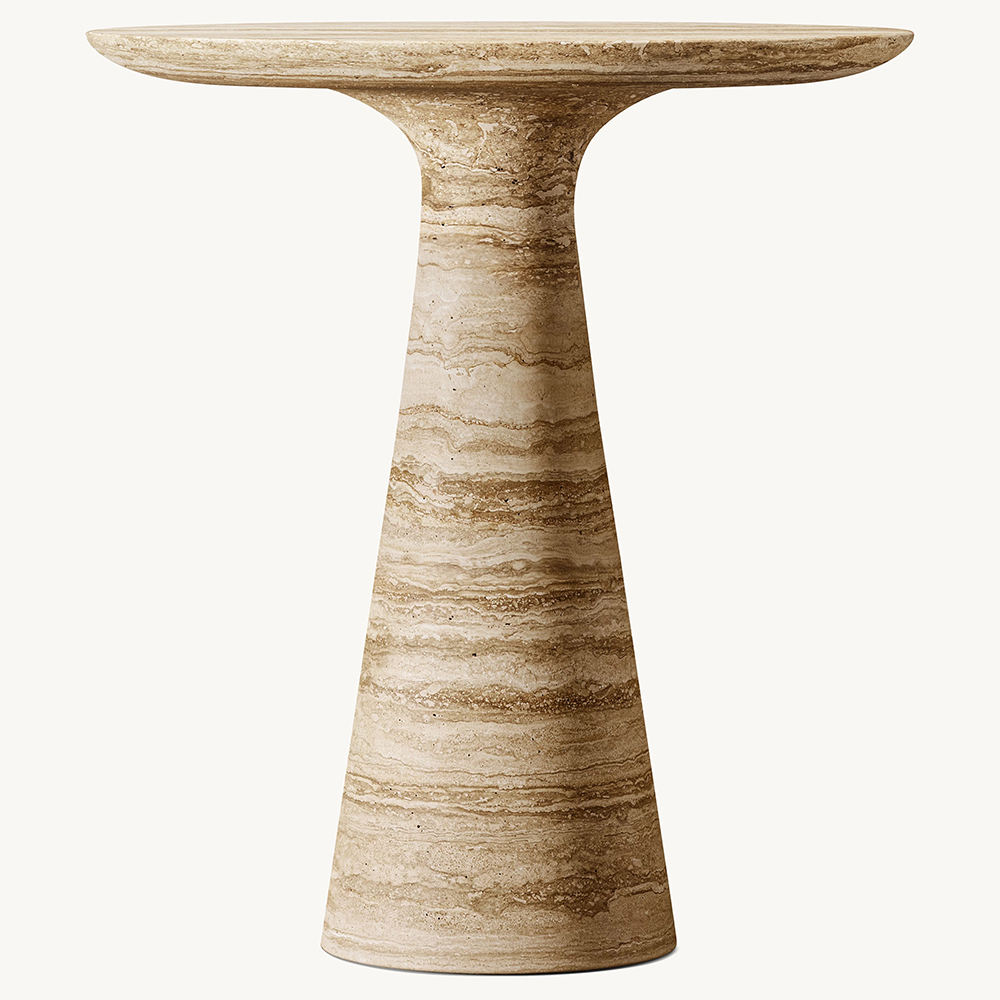 หินอ่อนสีเหลือง