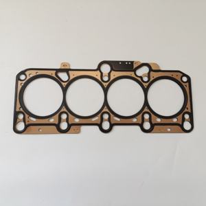 Per VW & Audi 1.8L guarnizione della testata A3/A4/A6/TT parti del motore 058103383K OEM - Product Image 2