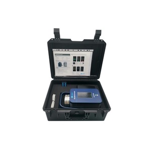 เครื่องเก็บตัวอย่างจุลินทรีย์ในอากาศ Kanomax รุ่น 3080 สำหรับการตรวจสอบคุณภาพอากาศ - Product Image 2