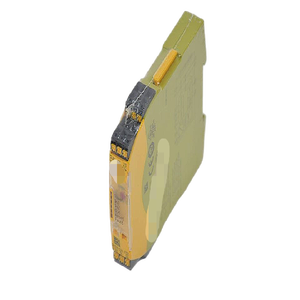 Plc veiligheidsrelais S3 C 24VDC 2no 751103 Programmeercontroller - Product Image 1