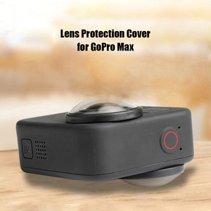 Protector de Lente YEAH Go Pro <span class=keywords><strong>Max</strong></span>, Protectores de Lente Adhesivos, Cubierta de Lente Transparente para <span class=keywords><strong>Cámara</strong></span> <span class=keywords><strong>Deportiva</strong></span> <span class=keywords><strong>Gopro</strong></span> <span class=keywords><strong>Max</strong></span> - Product Image 3