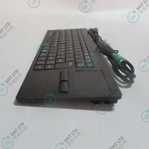 ชิ้นส่วนเครื่องจักร SMT 00321623-01 คีย์บอร์ด SIPLACE TRACKBALL - Product Image 2