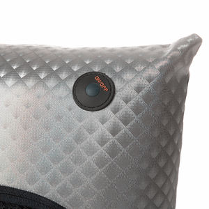 Druck aktivierte <span class=keywords><strong>Massage</strong></span> Pulsierende vibrierende Entspannung <span class=keywords><strong>Treat</strong></span> Pad Linderung von Rückens ch merzen Shiatsu Kissen <span class=keywords><strong>Massage</strong></span> kissen - Product Image 3