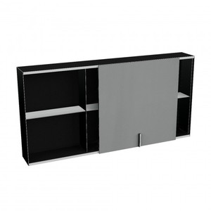 Armadietto a specchio da bagno Agape 027 - Product Image 1