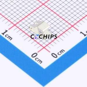 S1741-46R Button & Strip Battery Connector SMD Connector - Product Image 1