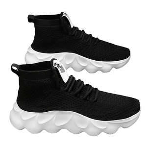 รองเท้าวิ่งผู้ชาย L&J Shoes 31 รุ่นวินเทอร์ สปอร์ต ระบายอากาศได้ดี น้ำหนักเบา พื้นกันลื่น - Product Image 1