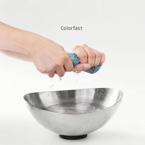 Set di 4 <span class=keywords><strong>Boxer</strong></span> da <span class=keywords><strong>Uomo</strong></span> Taglia Grande L-4XL, Mutande Senza Cuciture alla Moda, Slip Stampati Traspiranti, Confezione BoxerShorts - Product Image 5