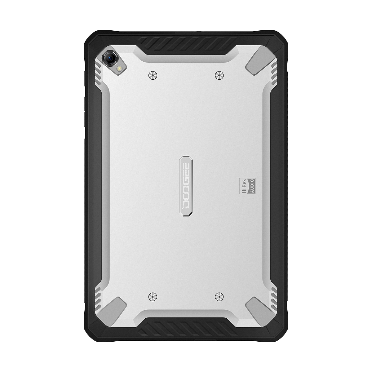 DOOGEE R10 4G Rugged Tablet - 10.4 Inch, 8GB + 128GB, Android 13
