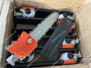 26/<b>28MM</b> 9T CHAINSAW PRUNER HEAD ATTACHMENT - Product Image 5