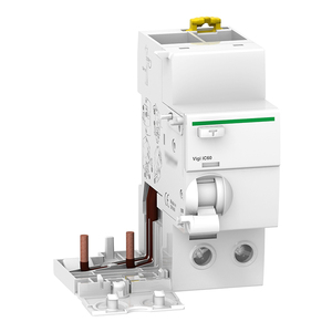 Schneider A9L16298 iQuick PRD40R Acti9 Supresor de Sobretensiones Modular - 1 Polo + N - 220V - Distribución - Con Control Remoto - Product Image 2