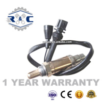 Nouveau R & C haute qualité Sonda Lambda 30921432 V95760001 pour Alfa Romeo Fiat Jaguar Lancia Audi Volvo VW rapport air-carburant