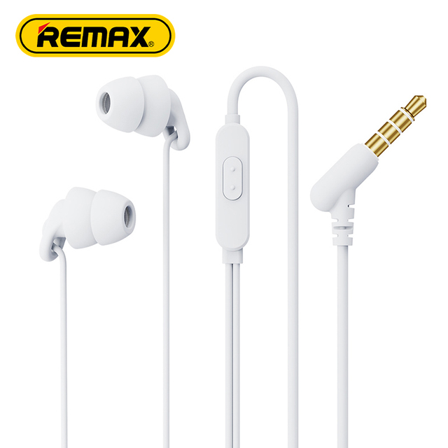 Rm-518 Wired Earphone