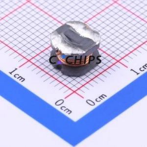 ตัวเหนี่ยวนำพลังงาน MSA75-3R3M SMD (ตัวเหนี่ยวนำ: 3.3uH )(ความแม่นยำ: 20% จัดอันดับปัจจุบัน: 7A) - Product Image 2