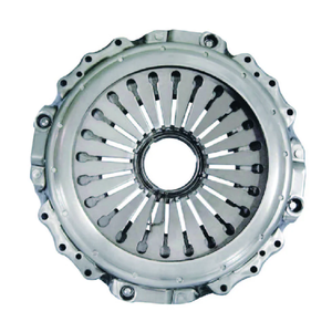 3482083039 Terbon Piezas del sistema de transmisión de camiones pesados Placa de embrague de elevación Cubierta de embrague de 430mm - Product Image 5
