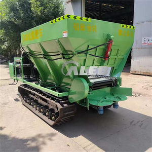 <span class=keywords><strong>Esparcidor</strong></span> <span class=keywords><strong>de</strong></span> fertilizante <span class=keywords><strong>de</strong></span> campo <span class=keywords><strong>de</strong></span> arroz para coche, pista pequeña <span class=keywords><strong>de</strong></span> potencia diésel, oferta - Product Image 5