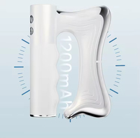 Outil de massage pour soulager les douleurs musculaires, pistolet de massage pour les tissus profonds, couteau électrique portable avec 3 niveaux