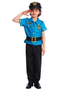 Nouvelle Collection 2026 4ourcostumes Vêtements pour Enfants Tenue Garçon Fille Performance Fête Jupe Pantalon Costume Costumes d'Halloween - Product Image 3