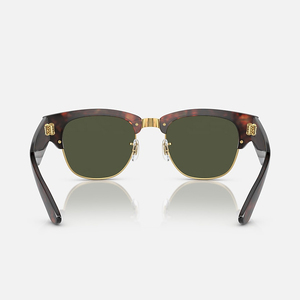 Gafas de Sol de Diseño de Lujo para Hombre, Modelo 0316 con Caja - Product Image 4