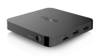 2020 mejor Banda Dual Ott Mxq Pro Stb 4g 64gb de Firmware Amlogic S905x3x4 Hdr 4k Android Tv Box